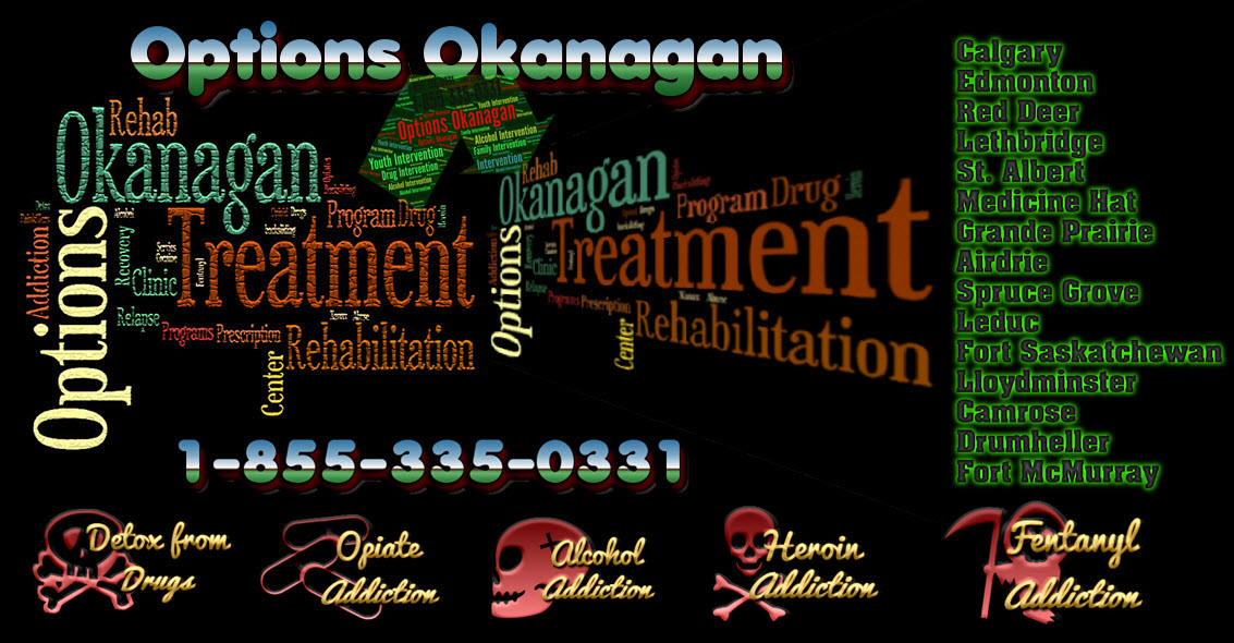 Opioid Rehab & Intervention, Opiates, Heroin addiction and Fentanyl abuse and addiction in Calgary, Alberta